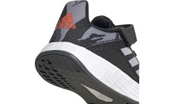 Adidas Duramo SL I buty chłopięce, czarne FY9178