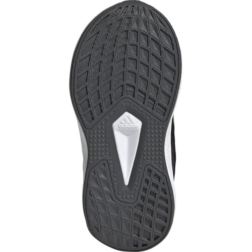 Adidas Duramo SL I buty chłopięce, czarne FY9178