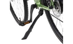 Miejski rower elektryczny Levit Musca Urban HD 630 28" - Orange Pearl