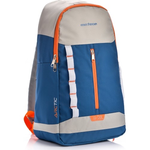 Plecak chłodzący arctic - Blue/gray