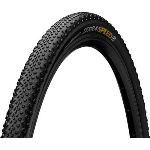 Opona Continental Terra Speed ProTect 28" x 1.5" (40-622), składana, bezdętkowa / Tubeless