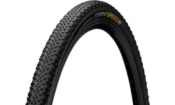 Opona Continental Terra Speed ProTect 28" x 1.5" (40-622), składana, bezdętkowa / Tubeless