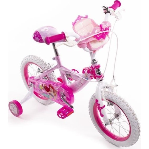 Rower dziecięcy Huffy Princess 14".