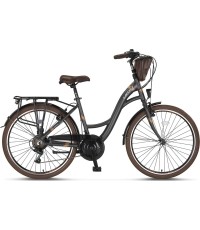 UMIT VALENCIA 28" 21G rozmiar 18,5" (47cm) (szary)