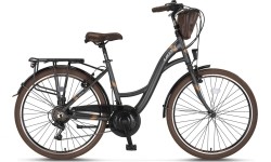 UMIT VALENCIA 28" 21G rozmiar 18,5" (47cm) (szary)