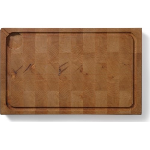 Deska do krojenia Skottsberg 48.5 x 30 cm
