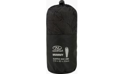 Wkładka do śpiwora HIGHLANDER Mummy