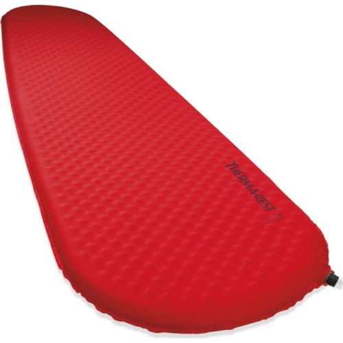Mata samoregulująca Thermarest ProLite Plus WingLock - zwykła