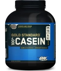 Optimum Nutrition 100% Casein Gold Standard 1818 g.
