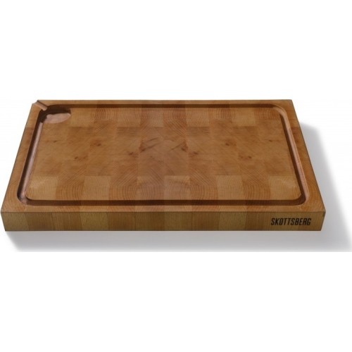 Deska do krojenia Skottsberg 48.5 x 30 cm