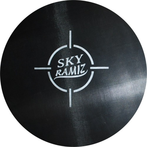 Mata do skakania do trampoliny 10FT