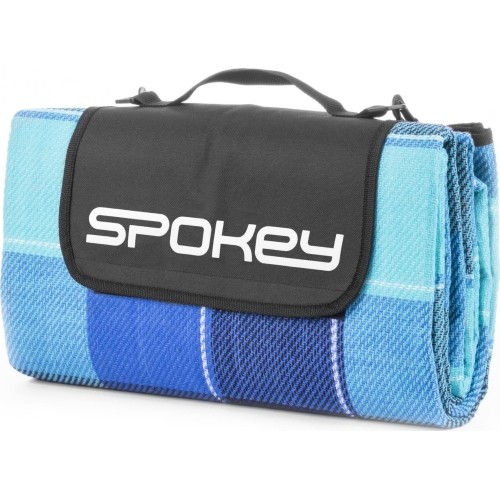 Koc piknikowy Spokey Picnic Flannel, 150x180 cm