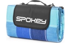 Koc piknikowy Spokey Picnic Flannel, 150x180 cm