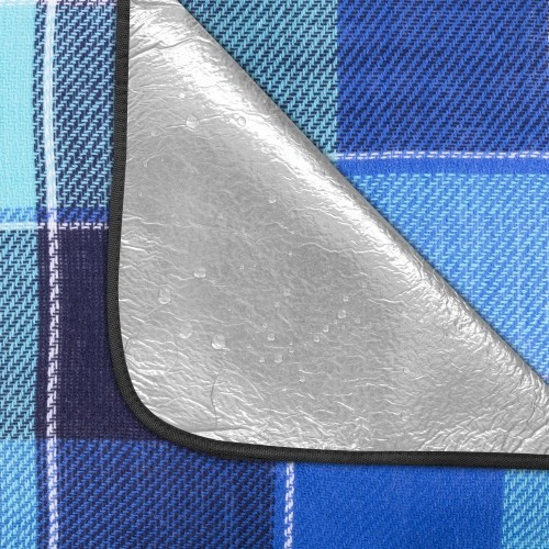 Koc piknikowy Spokey Picnic Flannel, 150x180 cm