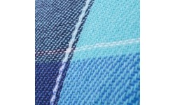 Koc piknikowy Spokey Picnic Flannel, 150x180 cm