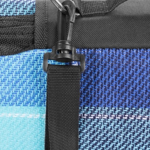 Koc piknikowy Spokey Picnic Flannel, 150x180 cm