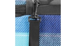 Koc piknikowy Spokey Picnic Flannel, 150x180 cm