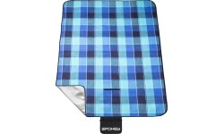 Koc piknikowy Spokey Picnic Flannel, 150x180 cm