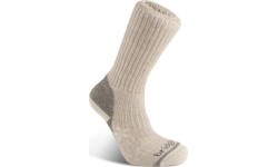 Bridgedale Hike Comfort Socks dla kobiet, brązowe - 926