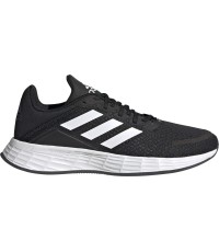 Adidas Duramo SL K buty młodzieżowe, czarne FX7307