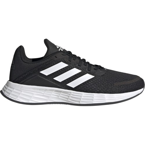 Adidas Duramo SL K buty młodzieżowe, czarne FX7307