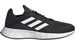 Adidas Duramo SL K buty młodzieżowe, czarne FX7307
