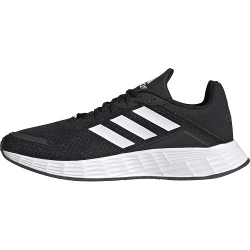 Adidas Duramo SL K buty młodzieżowe, czarne FX7307