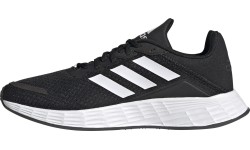 Adidas Duramo SL K buty młodzieżowe, czarne FX7307
