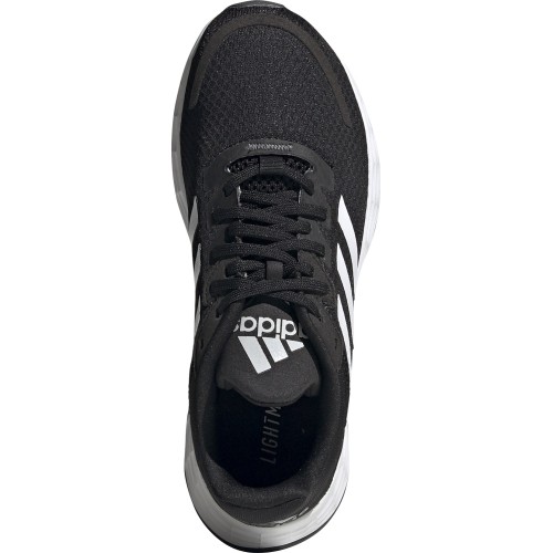 Adidas Duramo SL K buty młodzieżowe, czarne FX7307