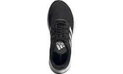Adidas Duramo SL K buty młodzieżowe, czarne FX7307