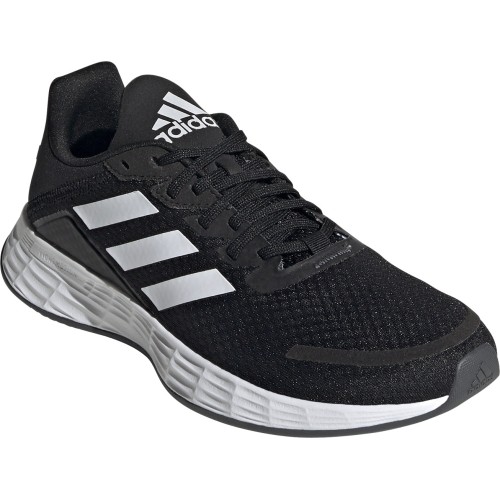 Adidas Duramo SL K buty młodzieżowe, czarne FX7307