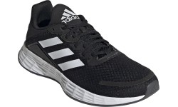 Adidas Duramo SL K buty młodzieżowe, czarne FX7307