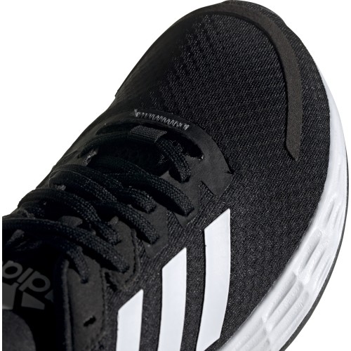 Adidas Duramo SL K buty młodzieżowe, czarne FX7307