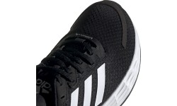 Adidas Duramo SL K buty młodzieżowe, czarne FX7307