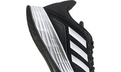 Adidas Duramo SL K buty młodzieżowe, czarne FX7307