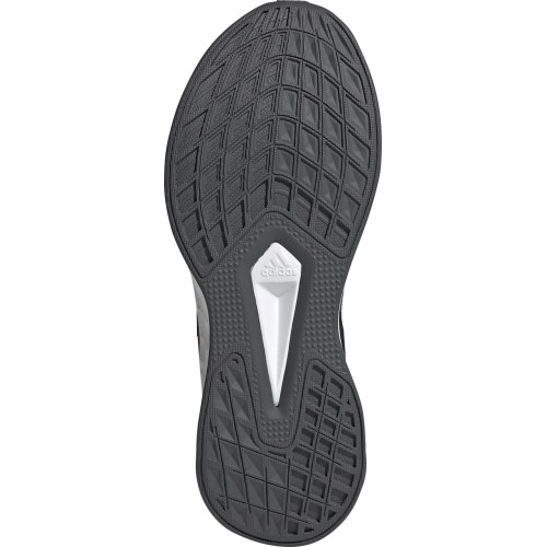 Adidas Duramo SL K buty młodzieżowe, czarne FX7307