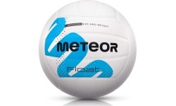 Siatkówka meteor pvc - Blue/white