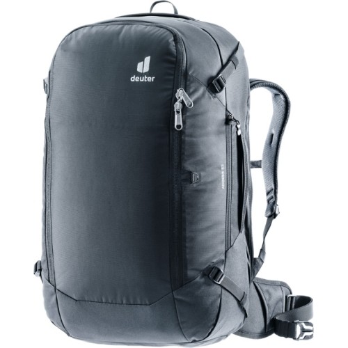 Plecak podróżny Deuter Access 55 - Juoda