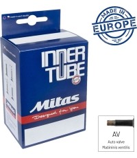 Kamera rowerowa Mitas, 27,5 x 1,50-2,00 (37/54-622) AV 40 mm