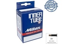 Dętka MITAS RUBENA 27,5 x 1,50-2,00 (37/54-622) AV 40 mm