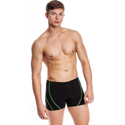 Kąpielówki Aquashorts RYAN - 01