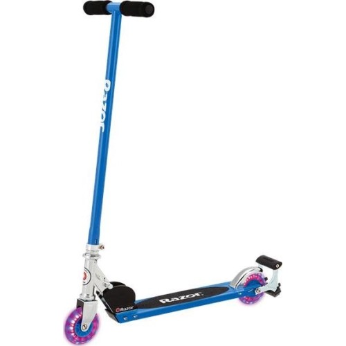 Hulajnoga Razor S Spark - Niebieski