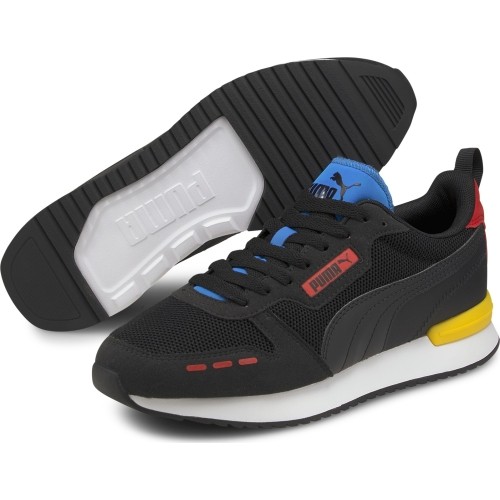 Puma R78 Blue buty męskie 373117 38