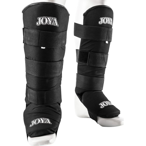 Ochraniacze goleni Joya Velcro L