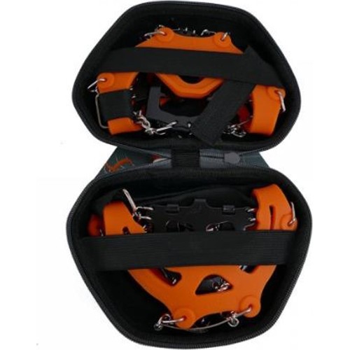 Okucia do butów Szyna do montażu łańcucha, rozmiar L