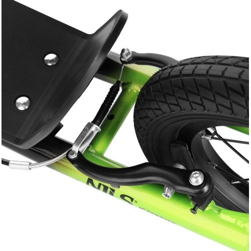 WH10201 NILS EXTREME 16/12'' NADMUCHIWANA HULAJNOGA NA KÓŁKACH