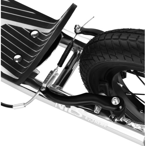 WH10121 HULAJNOGA Z POMPOWANYMI KOŁAMI 16/12'' NILS EXTREME