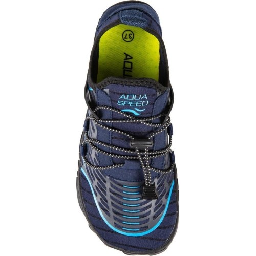 Wielofunkcyjne buty SALMO - 10