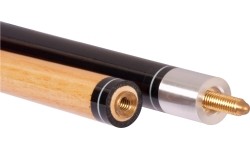 Kij bilardowy Casino Black Death 145cm/12mm