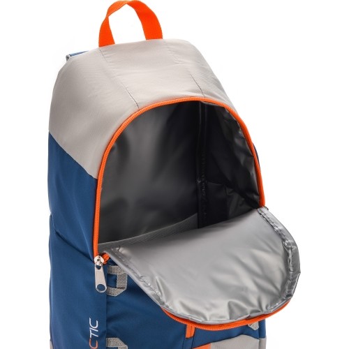 Plecak chłodzący arctic - Blue/red